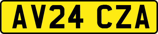 AV24CZA