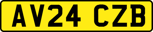 AV24CZB