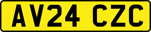 AV24CZC