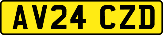 AV24CZD
