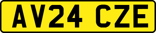 AV24CZE
