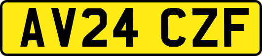 AV24CZF