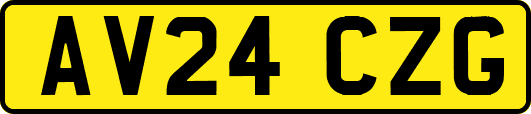 AV24CZG