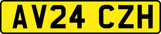 AV24CZH