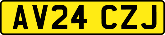 AV24CZJ
