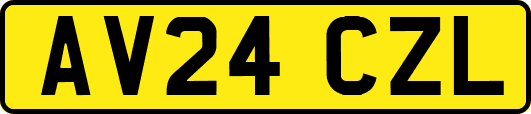 AV24CZL