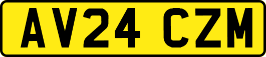 AV24CZM
