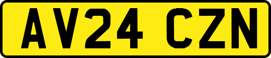 AV24CZN