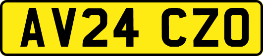 AV24CZO