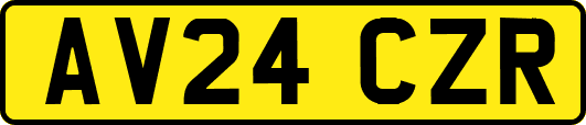 AV24CZR