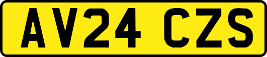 AV24CZS