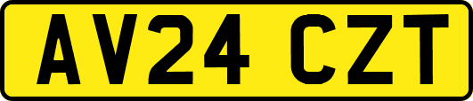 AV24CZT