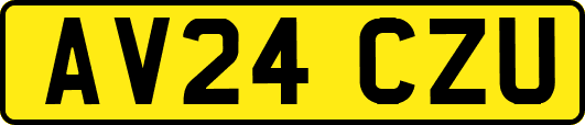 AV24CZU