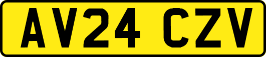 AV24CZV