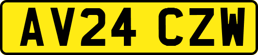 AV24CZW
