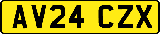 AV24CZX