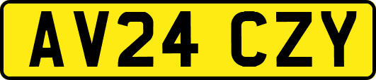 AV24CZY