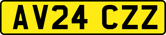 AV24CZZ