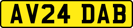 AV24DAB