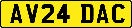 AV24DAC