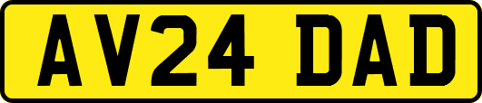 AV24DAD