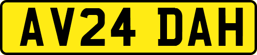 AV24DAH