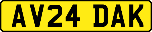 AV24DAK