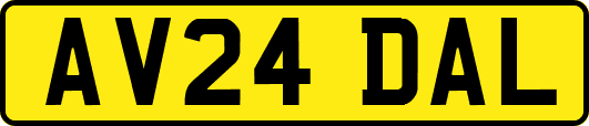 AV24DAL