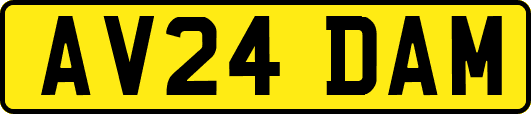 AV24DAM