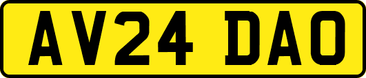 AV24DAO