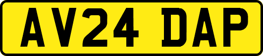 AV24DAP