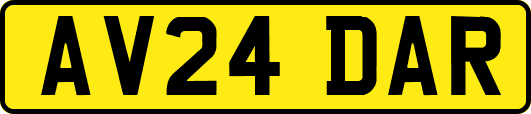 AV24DAR