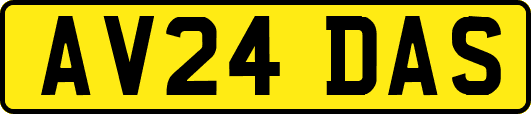AV24DAS