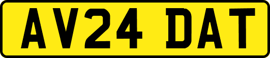 AV24DAT
