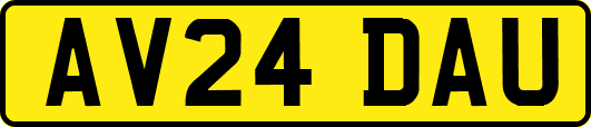 AV24DAU