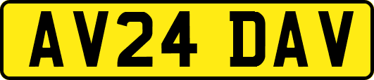 AV24DAV