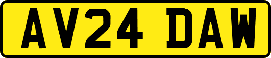 AV24DAW
