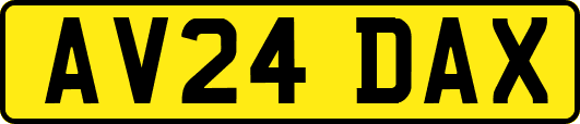AV24DAX