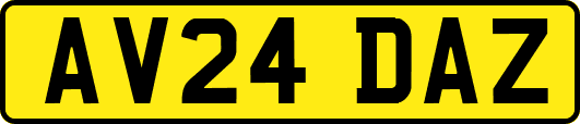 AV24DAZ