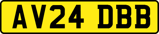 AV24DBB