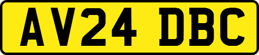 AV24DBC