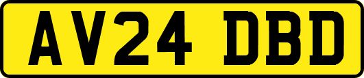 AV24DBD