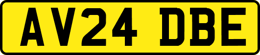 AV24DBE
