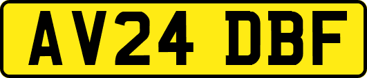 AV24DBF