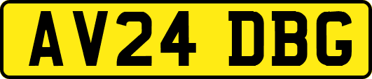 AV24DBG