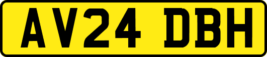 AV24DBH