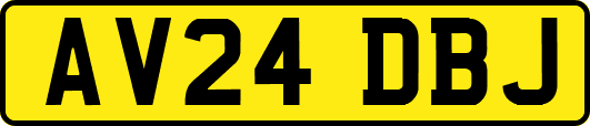 AV24DBJ