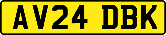 AV24DBK