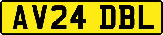 AV24DBL