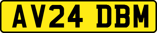 AV24DBM